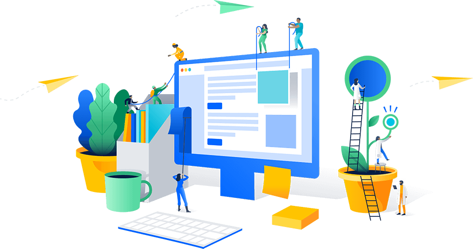 A Creative & Modern Web Design Agency - kaiyun.com